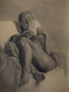 Original Figure Drawing