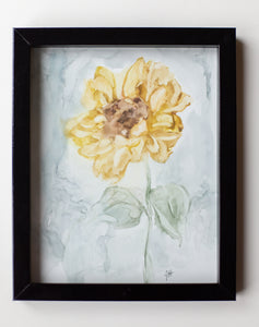 Original YUPO Sunflower